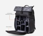 Mochila dock - Imagen 3