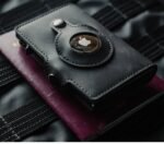 Porta tarjetas - Imagen 2