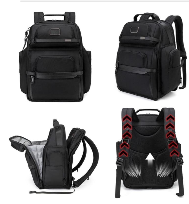 32 Mochilas Urban / Travel 32L - Imagen 1