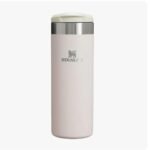 Botella Térmica Stanley Aerolight Black/Rose