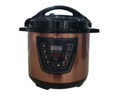 Olla Presión Digital